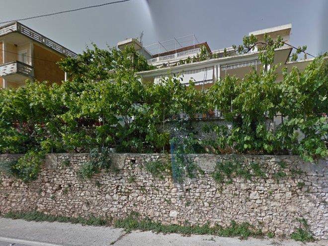 Vila hiso