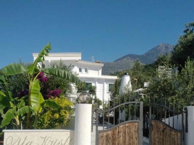 Vila kristi