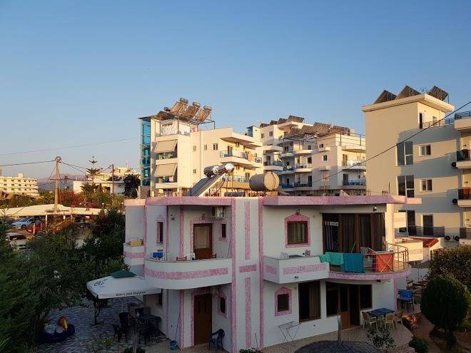 Afrimi hotel