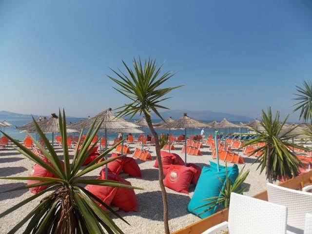 Aloha Beach Restaurant & Hotel Image