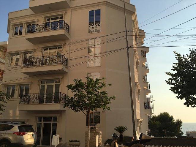 Ami mar hotel