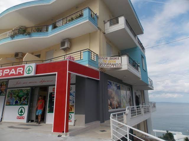 Barracuda hotel