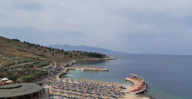 Hotel metali