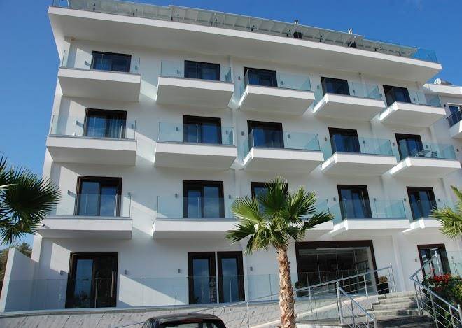 Bianco hotel