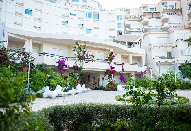 Bougainville Bay Image