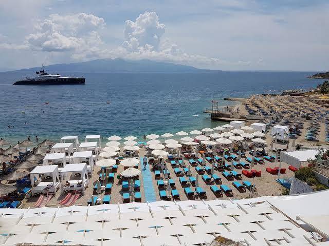 Cocktail dreams saranda