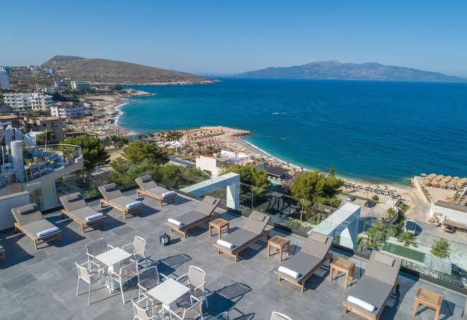 Glow boutique hotel & suites