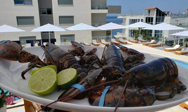 Harbour hotel