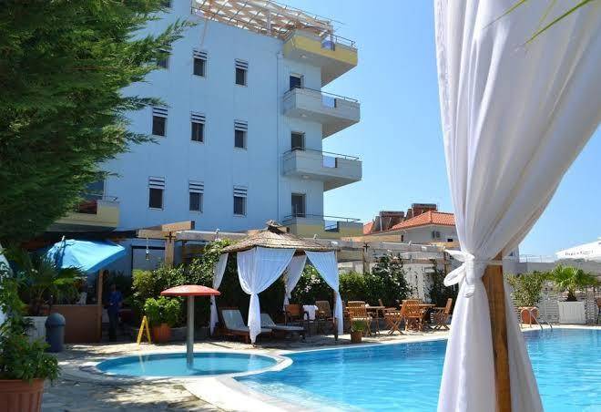 Hotel 6 milje