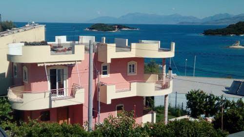 Hotel alexis