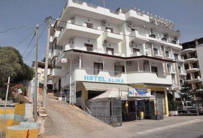 Hotel alina
