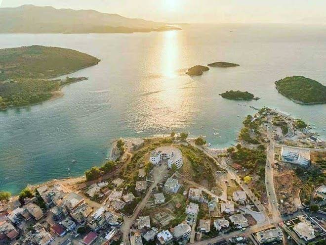 Hotel Apollonia Image