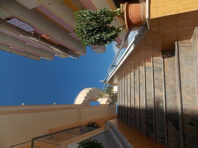Hotel armanda