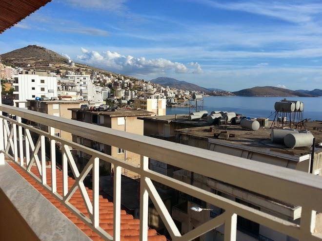 Hotel aulona