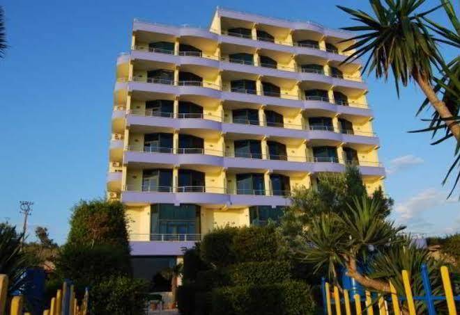 Hotel bahamas