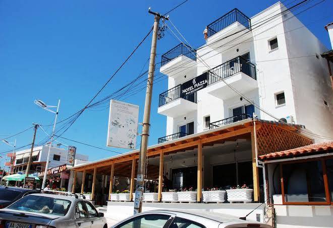 Hotel bar restaurant&pizzeria jakova ksamil piazza