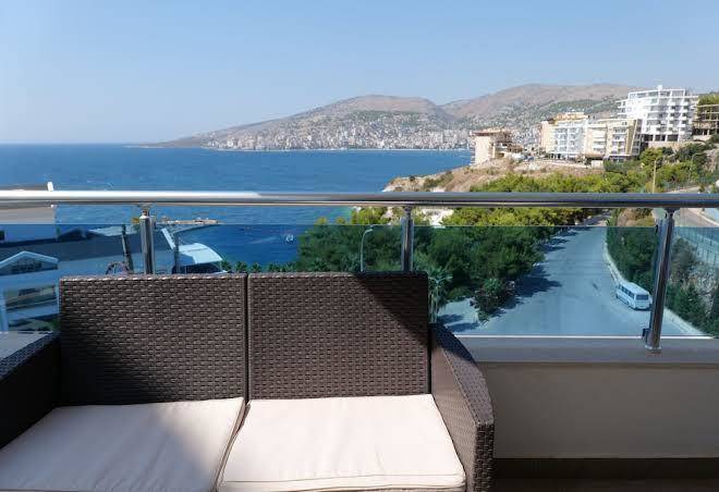 Hotel bella vista