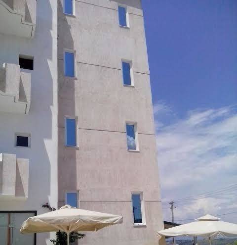 Hotel belle vue
