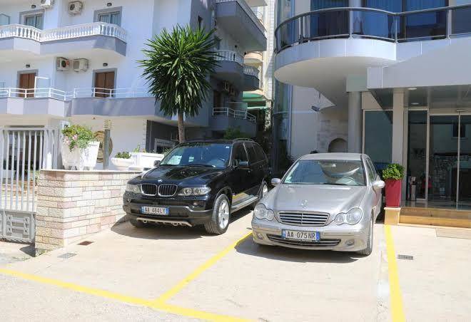 Hotel brilant