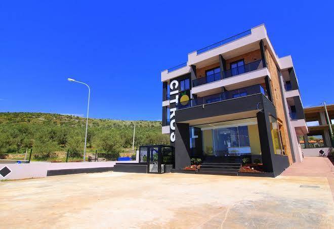 Hotel citrus