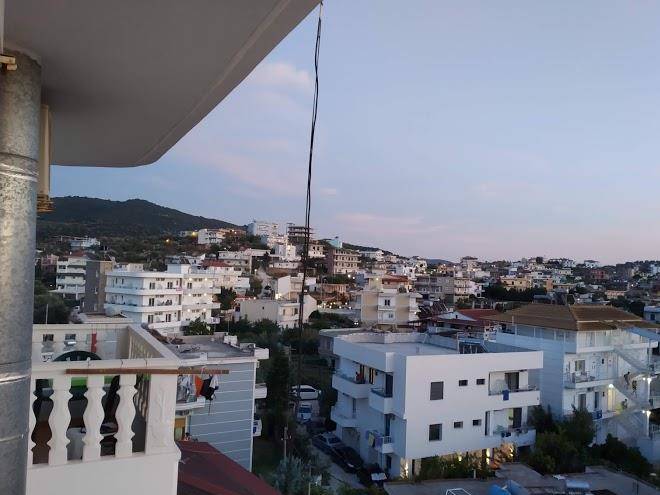 Hotel driloni