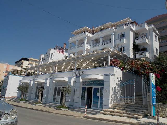 Hotel erdano
