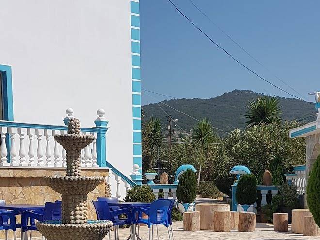 Hotel esmeralda & restaurant