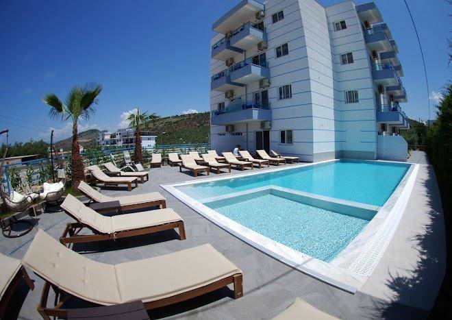 Hotel heksamil