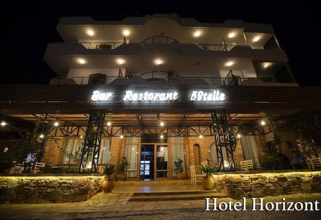 Hotel horizont
