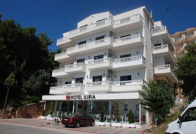 Hotel iliria