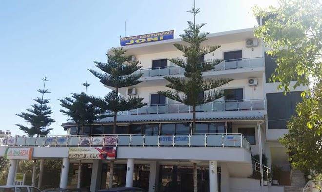 Hotel joni