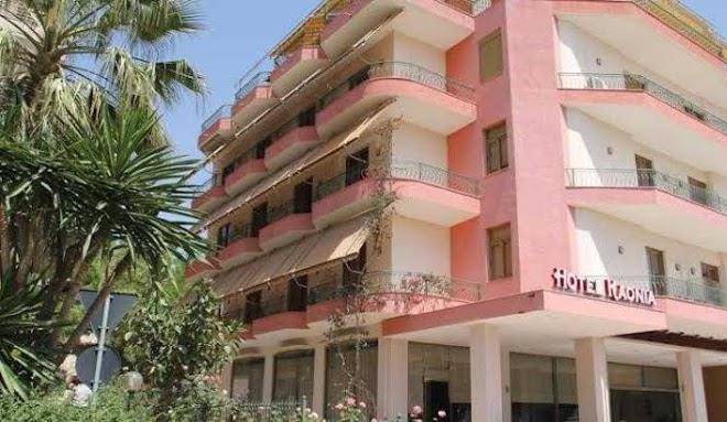 Hotel kaonia