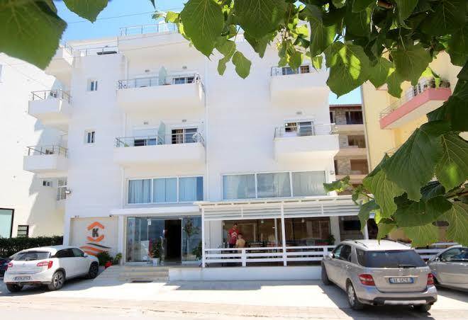 Hotel kent