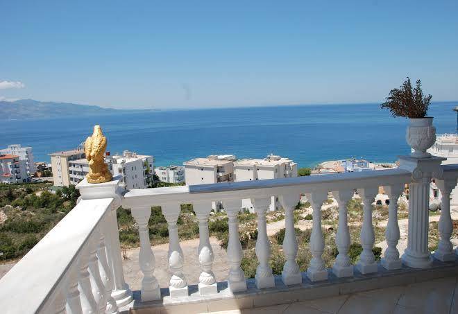 Hotel keos