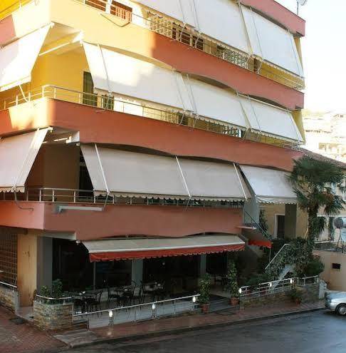 Hotel lindi