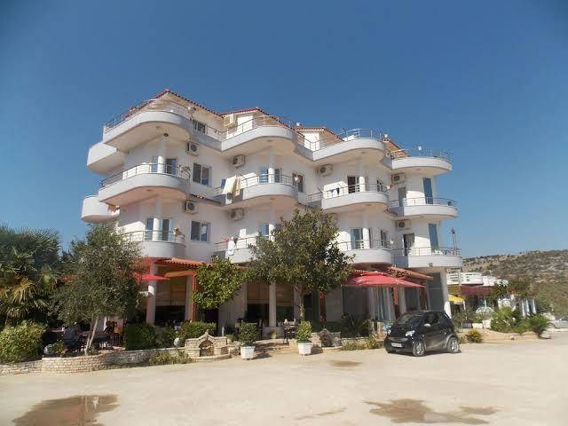Hotel marikseli