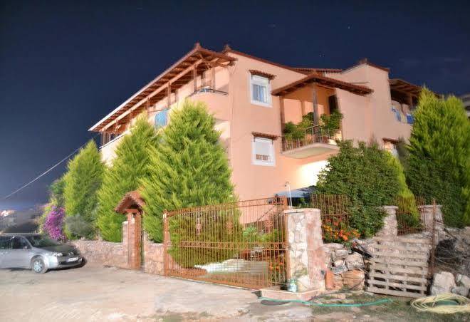 Hotel moscopole