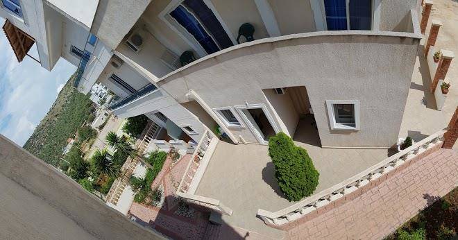 Hotel msr