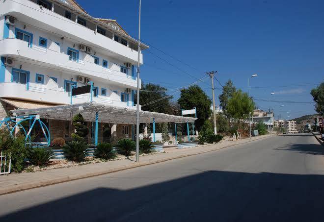 Hotel murati