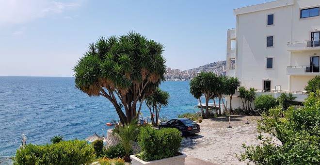 Hotel murati sarande