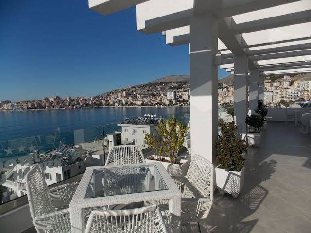 Hotel New Heaven Image