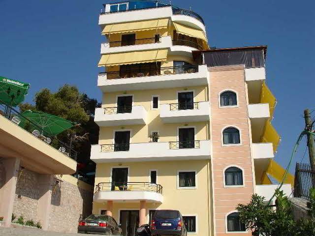 Olympia hotel sarande