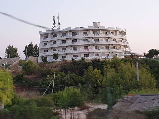 Hotel gjicali