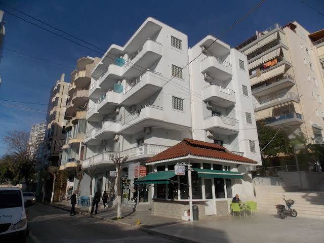 Hotel piaca