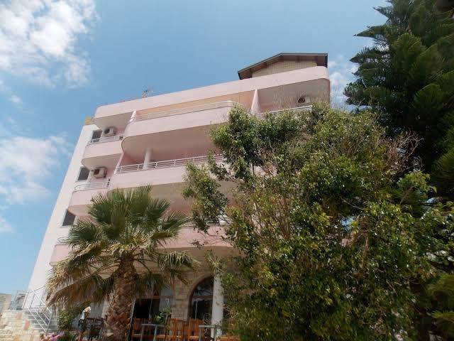 Hotel piccolino