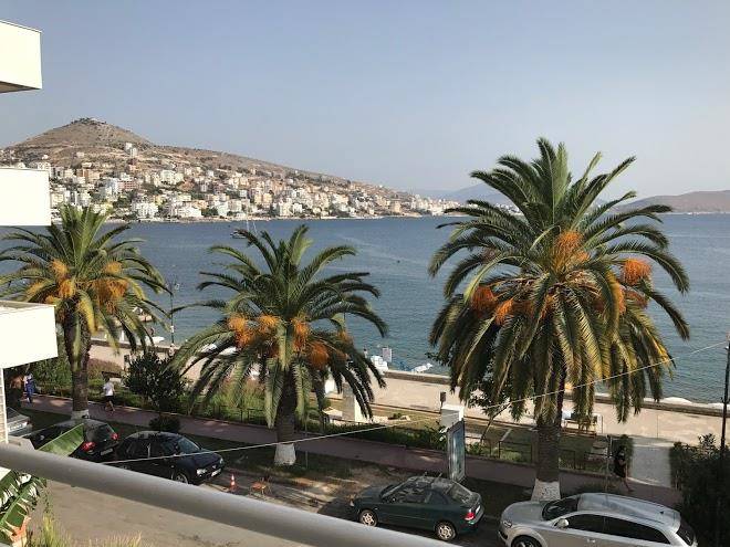Hotel pini