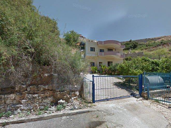 Hotel platon