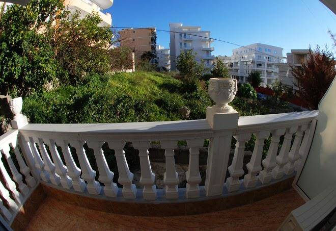 Hotel primavera