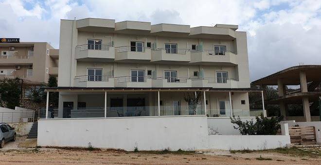 Hotel queen margaret seaside