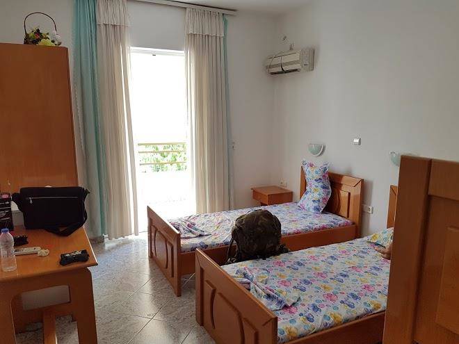 Hotel qurku